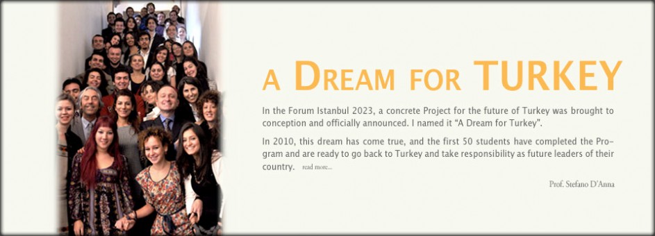 aDreamFORturkey